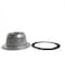 Stemco Hubcap, Wheel, Front, 6 Hole, Oil Bath, 6-3/4 Bc 343-4195 - alternate 2